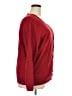 Talbots Red Cardigan Size 3X - photo 4