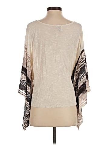 Ella Moss 3/4 Sleeve Top (view 2)