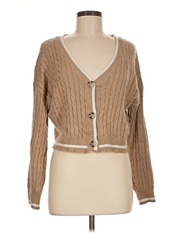 Love Tree Cardigan (view 1)
