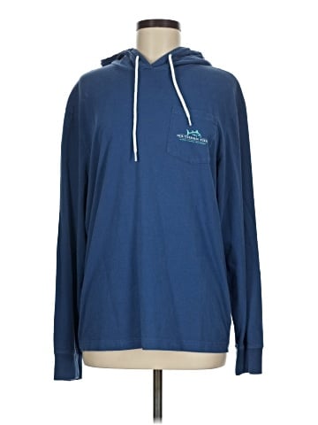 Southern Tide Long Sleeve Polo (view 1)