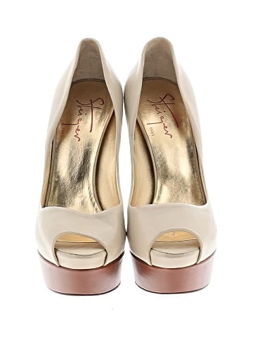 Walter Steiger Heels (view 2)