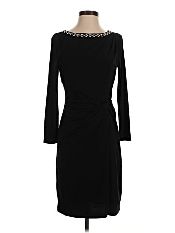 Ellen Tracy Cocktail Dress (view 1)