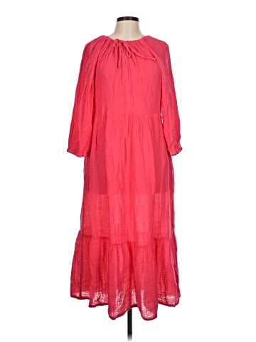 Sundry Casual Dress (view 1)