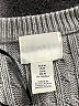 H&M Gray Cardigan Size M - photo 7