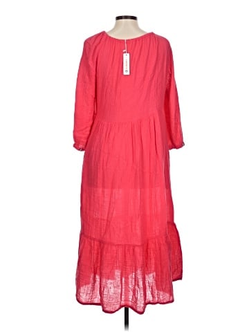 Sundry Casual Dress (view 2)