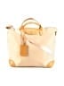 Assorted Brands Yellow Tan Weekender One size - photo 1