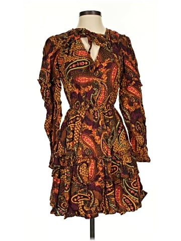 Jessica Simpson Cocktail Dress (view 1)