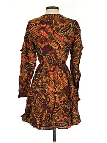 Jessica Simpson Cocktail Dress (view 2)
