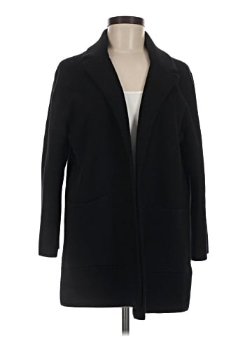 J.Crew Wool Cardigan (view 1)