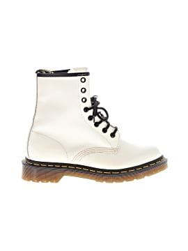 Dr. Martens Ankle Boots