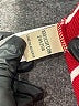 L.L.Bean 100% Cotton Red Cardigan Size S - photo 8