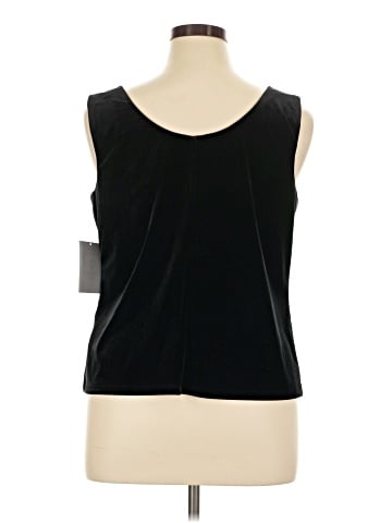 R&M Richards Sleeveless Top (view 2)