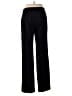Max Mara Stripes Black Dress Pants Size 4 - photo 2
