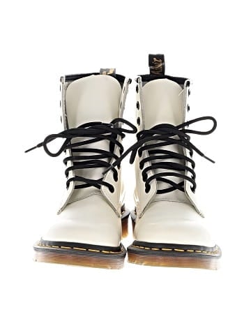 Dr. Martens Ankle Boots (view 2)