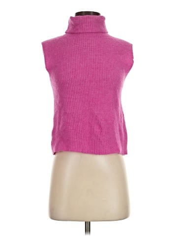 LINE Sweater Vest (view 1)