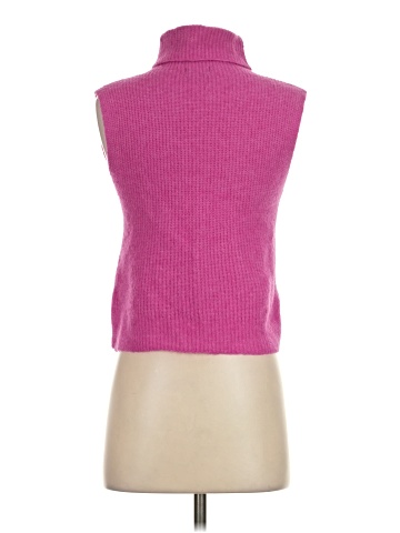 LINE Sweater Vest (view 2)