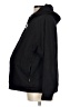 Old Navy - Maternity Black Pullover Hoodie Size Lg Maternity - photo 5