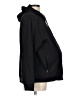 Old Navy - Maternity Black Pullover Hoodie Size Lg Maternity - photo 4