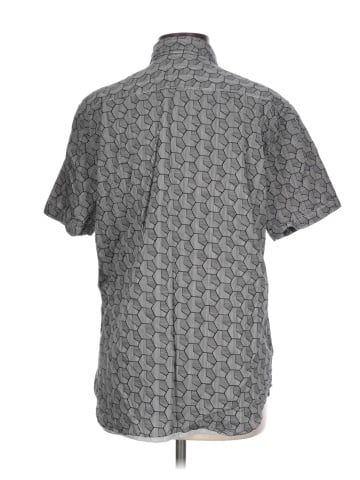 Robert Graham Short Sleeve Button-Down Shirt (view 2)