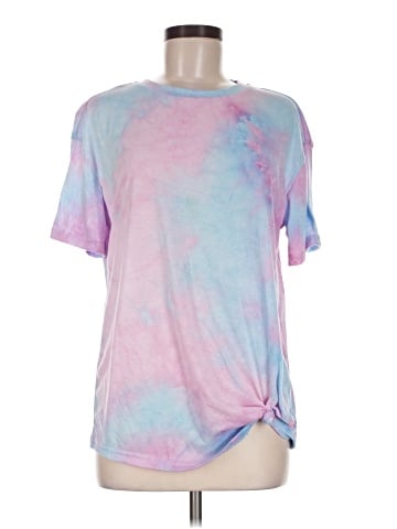 Shein Short Sleeve T-Shirt (view 1)