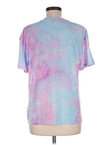 Shein Short Sleeve T-Shirt (view 2)