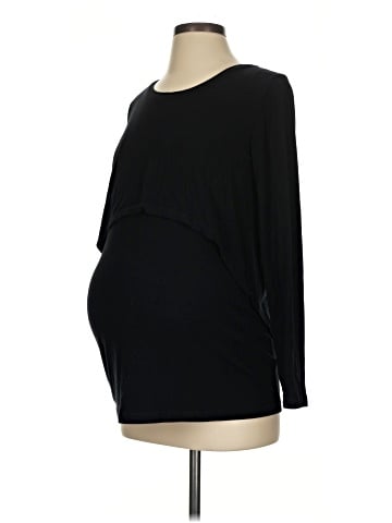 Ripe Long Sleeve Top (view 1)