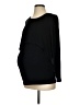 Ripe Black Long Sleeve Top Size S - photo 1