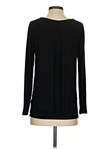 Ripe Long Sleeve Top (view 2)