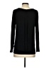 Ripe Black Long Sleeve Top Size S - photo 2
