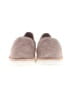 Ugg 100% Leather Brown Sneakers Size 5 - photo 2