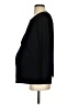 Ripe Black Long Sleeve Top Size S - photo 5