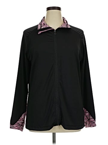 Aviva Sports Cardigan (view 1)
