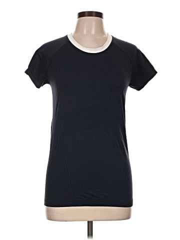 Athleta Short Sleeve T-Shirt (view 1)