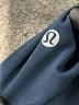 Lululemon Athletica Solid Blue Active Skort Size 6 - photo 3