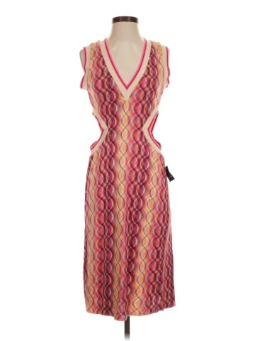 Anna Sui Cocktail Dress (view 1)
