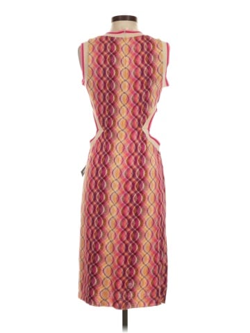 Anna Sui Cocktail Dress (view 2)