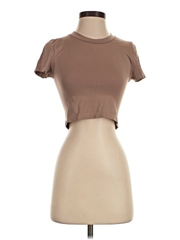 Sunday Best Short Sleeve Turtleneck (view 1)