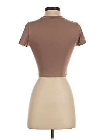 Sunday Best Short Sleeve Turtleneck (view 2)
