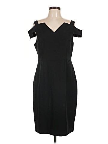 White House Black Market Cocktail Dress (view 1)