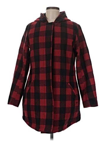 Levi's Wool Coat (view 1)