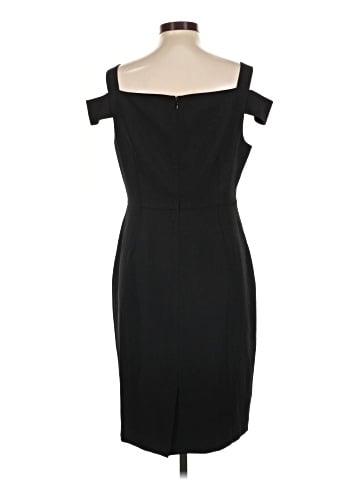 White House Black Market Cocktail Dress (view 2)