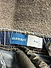Old Navy Blue Jeans Size 18-24 mo - photo 3