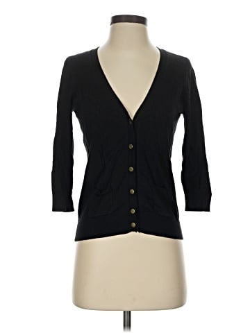 Ann Taylor Factory Cardigan (view 1)