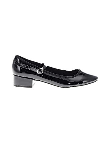 Madden Girl Heels (view 1)