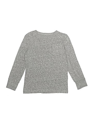Crewcuts Long Sleeve T-Shirt (view 1)