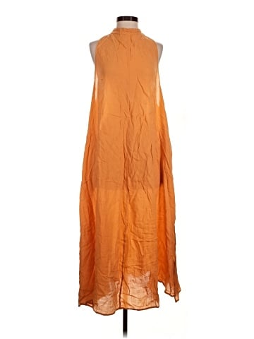 Cuyana Casual Dress (view 1)