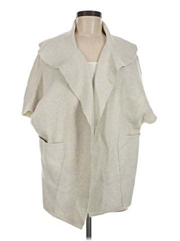 Moth Cardigan (view 1)