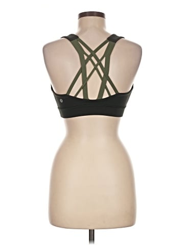 Lululemon Athletica Sports Bra (view 2)