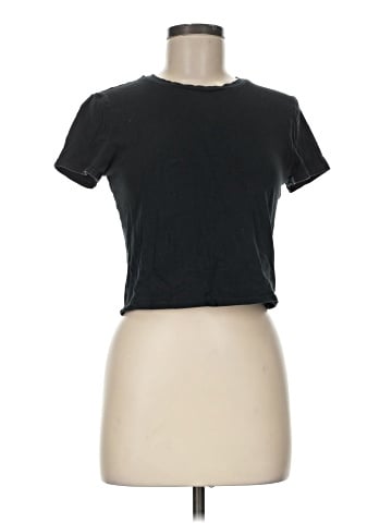 Abercrombie & Fitch Short Sleeve T-Shirt (view 1)
