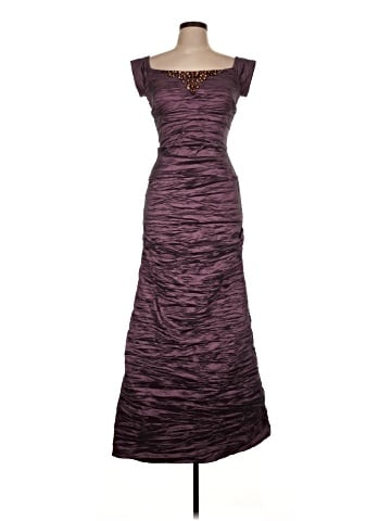 Alex Evenings Cocktail Dress (view 1)